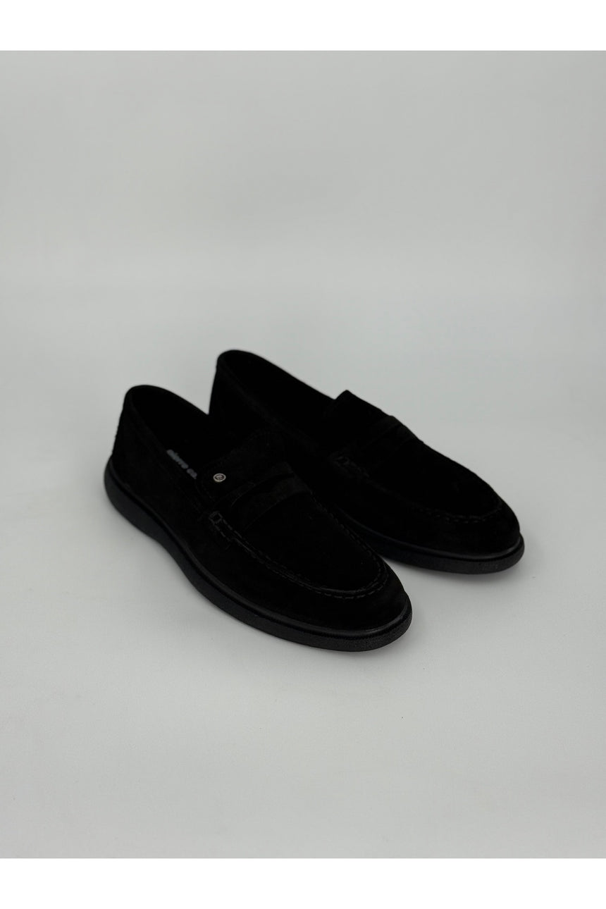 Pierre Cardin 14905 Erkek Günlük Ayakkabı - Siyah