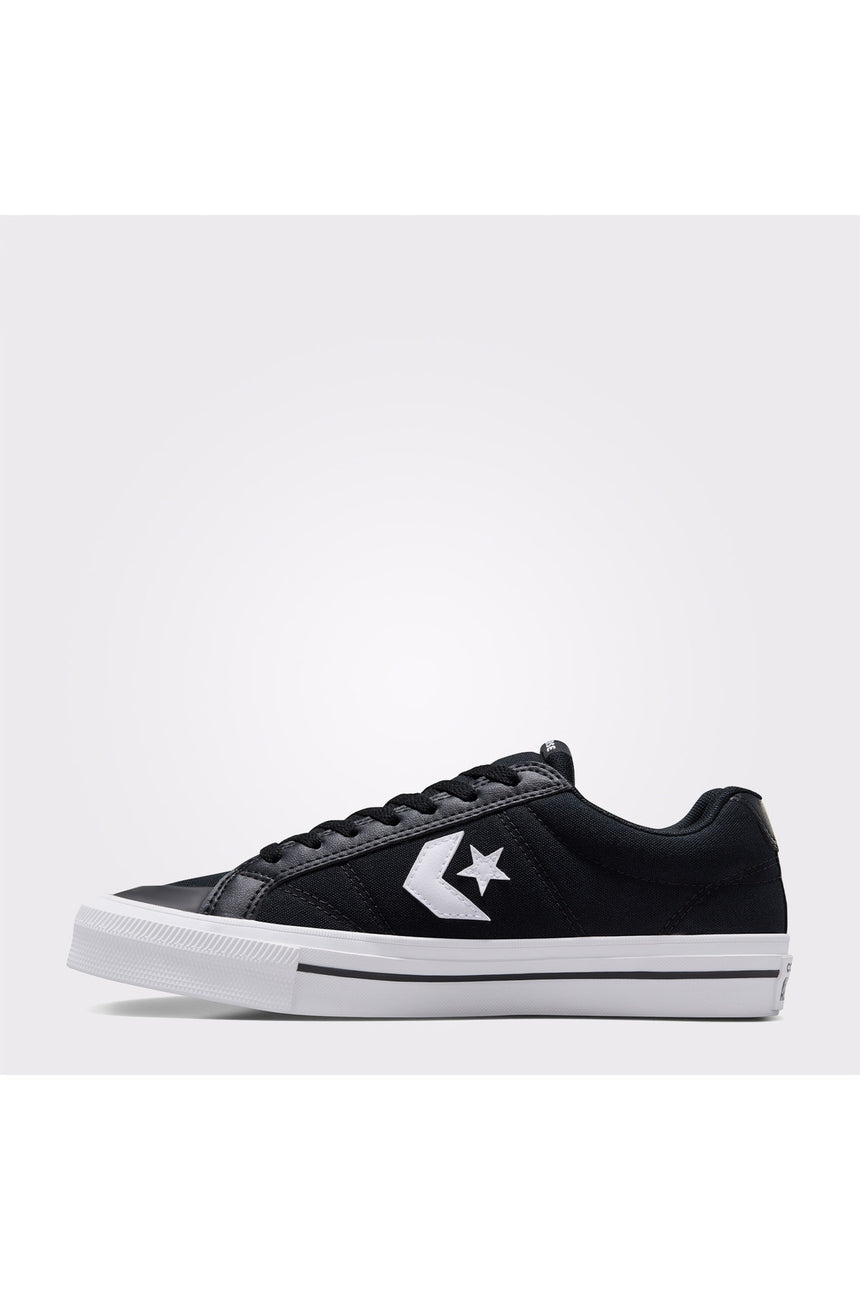 CONVERSE CONVERSE SPORT CASUAL A10547C.001 - Sİyah - Beyaz