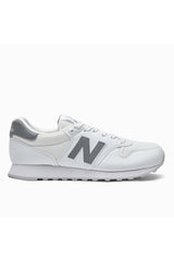 NEW BALANCE KADIN AYAKKABI GW500WGR - Beyaz/Gri