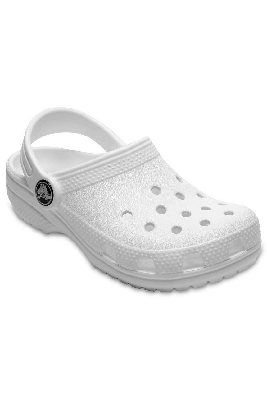 Crocs Kids Classic Clog K 206991 - Beyaz