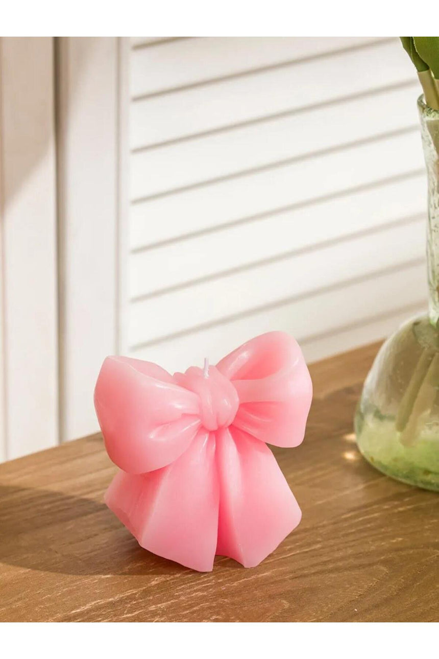 LCW HOME MUM,PINKBOW S6AD07B8 - Açık Pembe