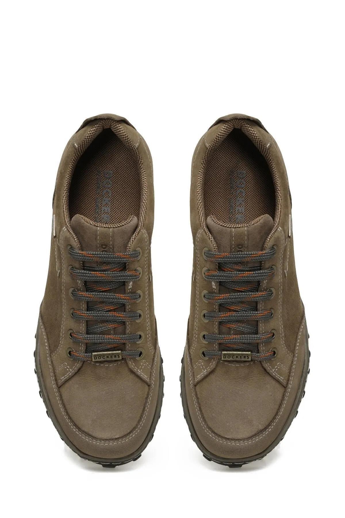 Dockers Erkek Outdoor Ayakkabı 217111 - Siyah