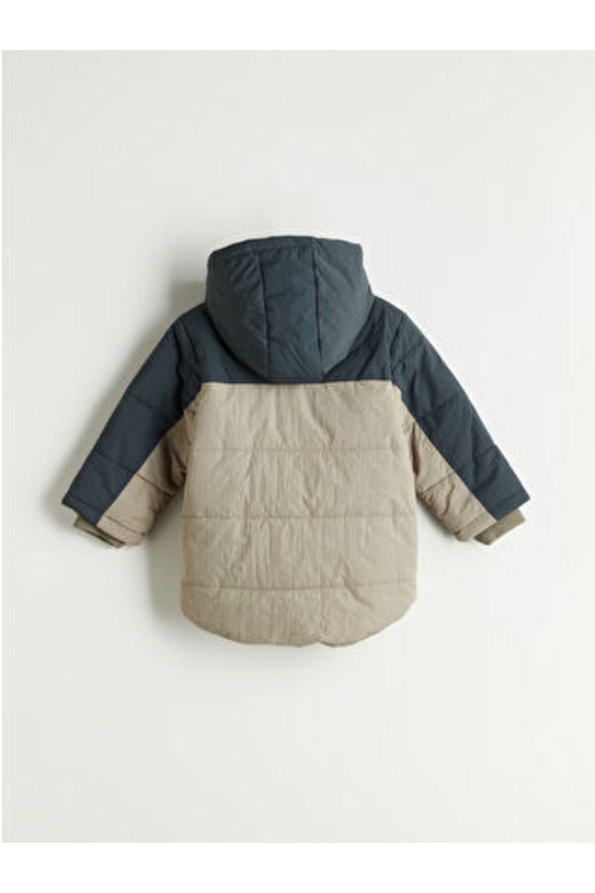 Lcw Çocuk Mnt,Desno 5W W5Ar48F1 - Pastel Yeşli