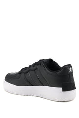 LUMBERJACK 5M FREYA WMN 5FX SNEAKER - Siyah