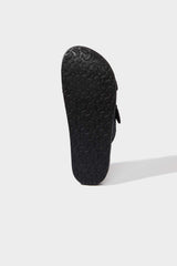 Defacto Kadın Slippers C7239Ax - Siyah