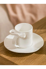 LCW HOME S67503B8 KHV,LUHOMEERFIYONK-FN - Beyaz