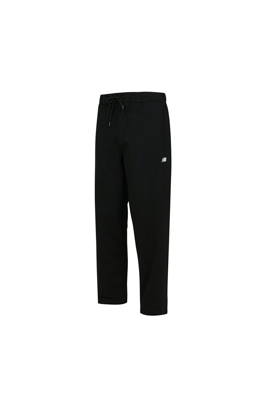 NEW BALANCE NB LIFESTYLE MEN PANTS MNP3646-BK - Siyah