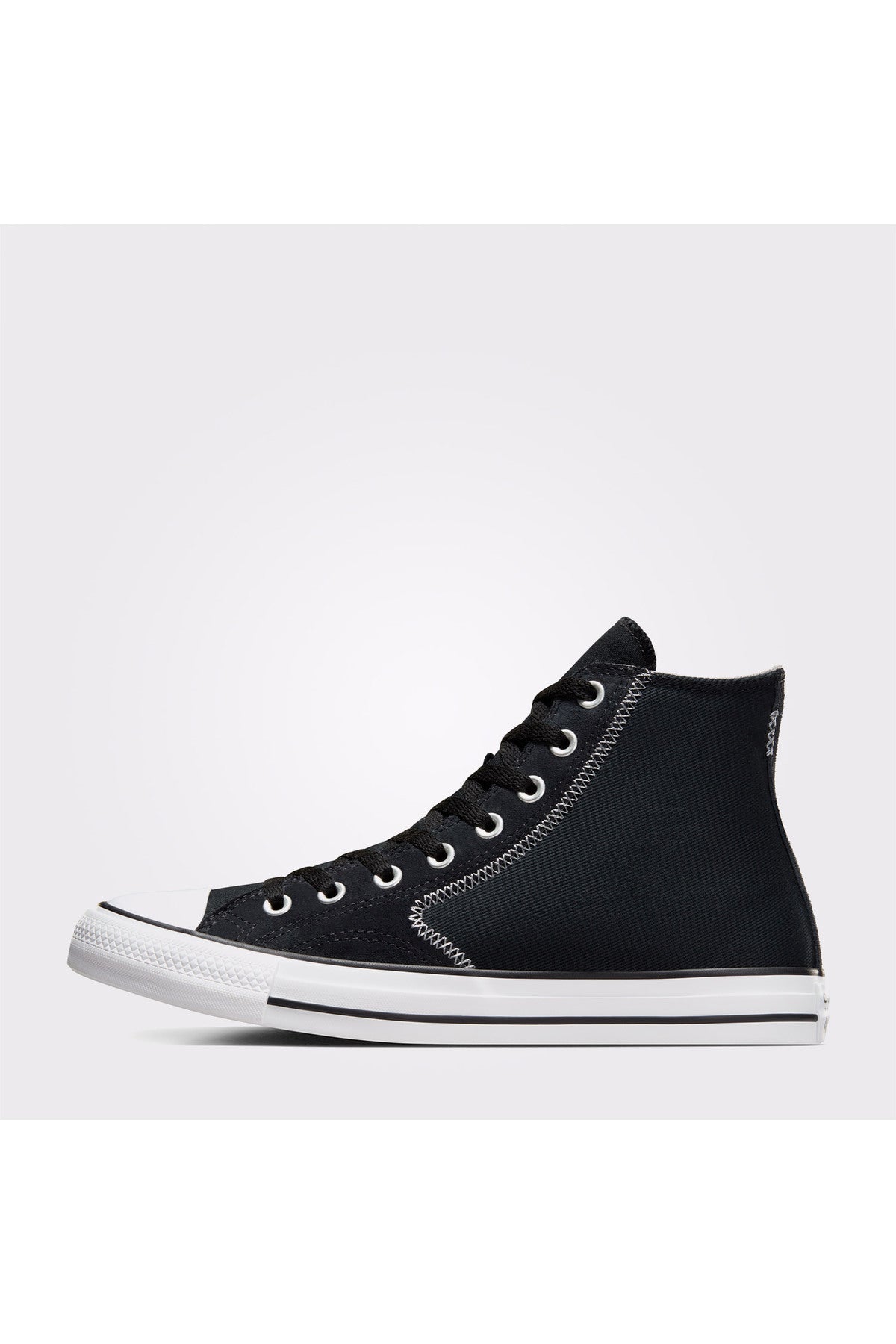 Converse Chuck Taylor All Star Unisex Sneaker A08186C - Siyah