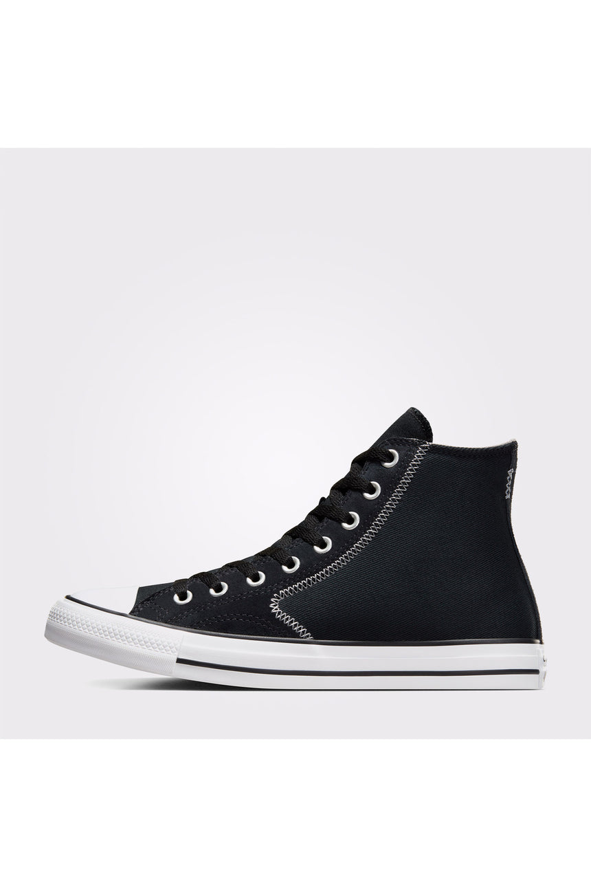 CONVERSE CHUCK TAYLOR ALL STAR A08186C.001 - Siyah