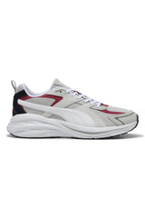 Puma Hypnotic Ls Ayakkabı 395295 - Gri/ Beyaz