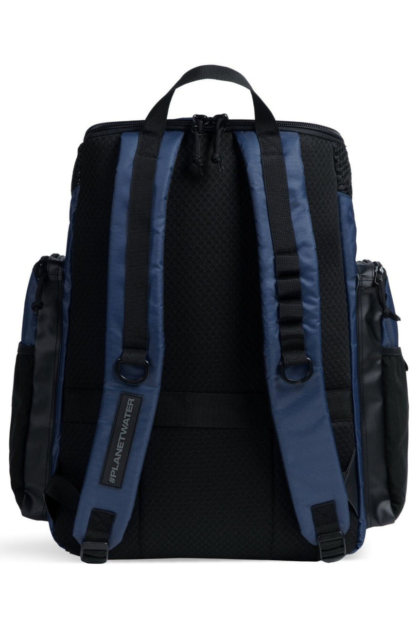 ARENA ARENA ONE GO BACKPACK 45L 010231400 - Koyu Lacivert