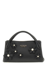 GUESS KADIN ZARIA SMALL GIRLFRIE HWBG7330050 - Mavi