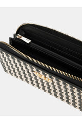 Guess Mirema Kadın Cüzdan SWWG9631146 - Siyah