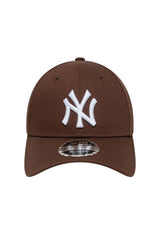 NEW ERA 60771878 9FORTY ŞAPKA - Kahverengi