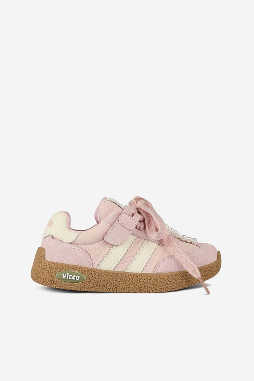 Vicco Filet Forza Ayakkabı 346.F26Y.163 - Pudra Pembe