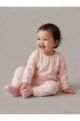 LCW ÇOCUK S6H786B1 TKM,SACTEK - Pembe