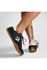 CONVERSE RUN STAR TRAINER A08263C.001 - Siyah
