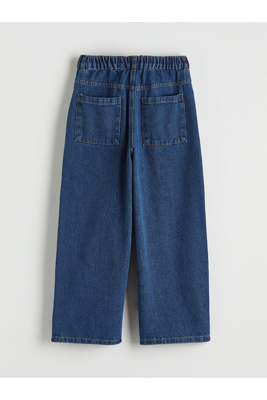 LCW ÇOCUK S6KN90F4 PNT,LOSBAG - İngido Mavi