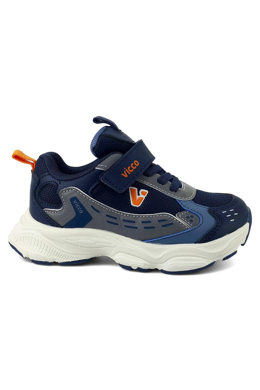 Vicco Tag Patik Phylon Spor Ayakkabı 346.P25Y.202 - Lacivert