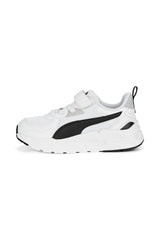 Puma Trinity Lite AC+ PS 39148002 - Beyaz/Siyah