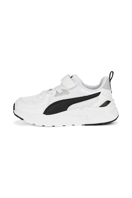 Puma Trinity Lite AC+ PS 39148002 - Beyaz/Siyah
