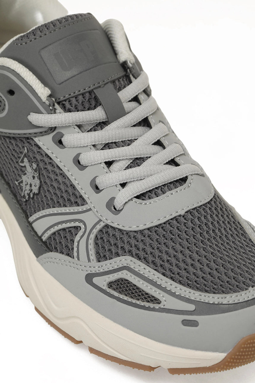 U.S. POLO ASSN. 6M ARTES 6FX - Gri