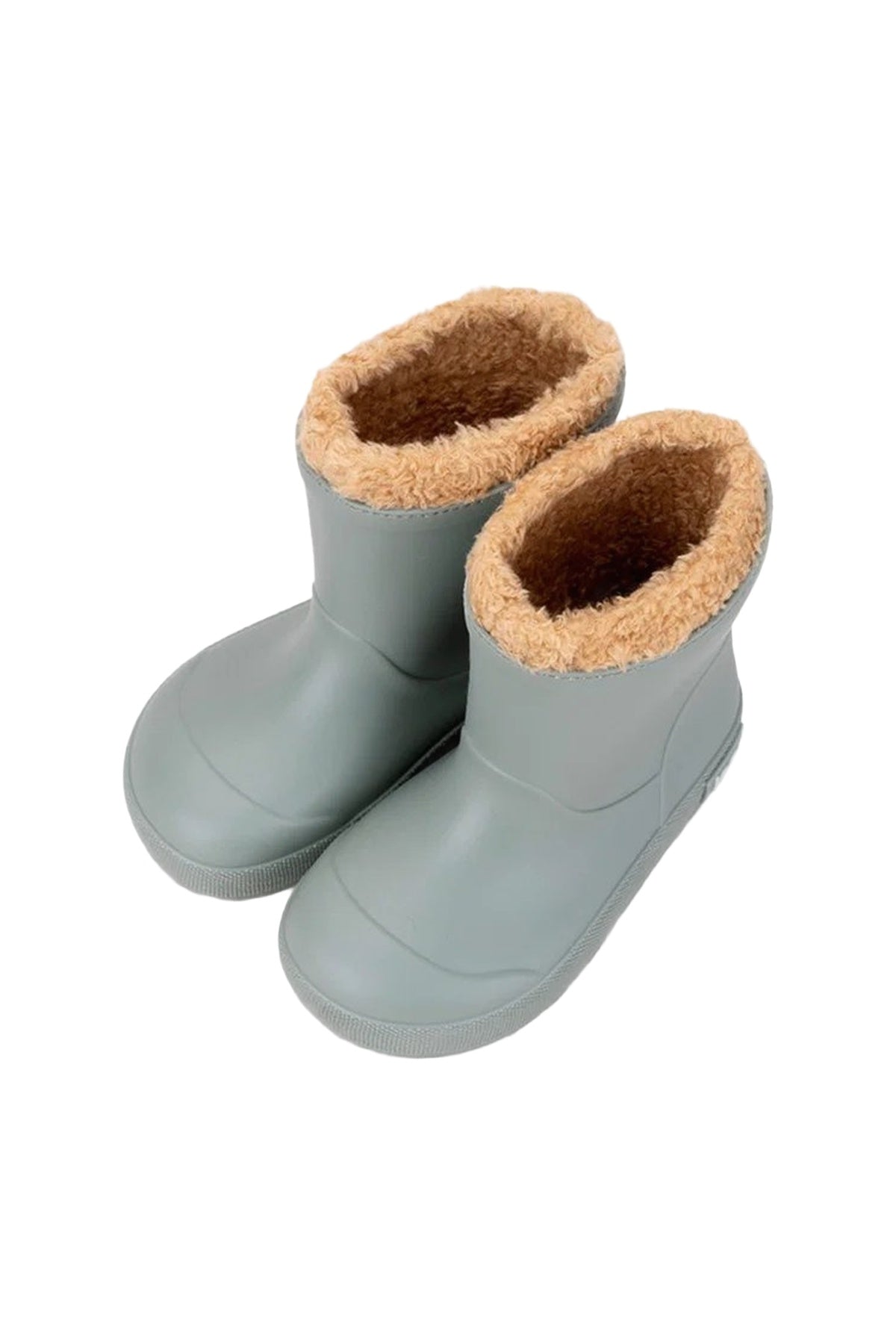 Igor Yogi Borreguito Çocuk Çizme W10306 - Yeşil