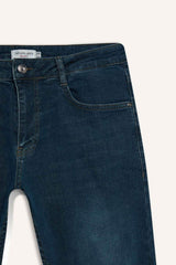 Defacto Erkek Trousers R9026Az - Koyu Yeşil