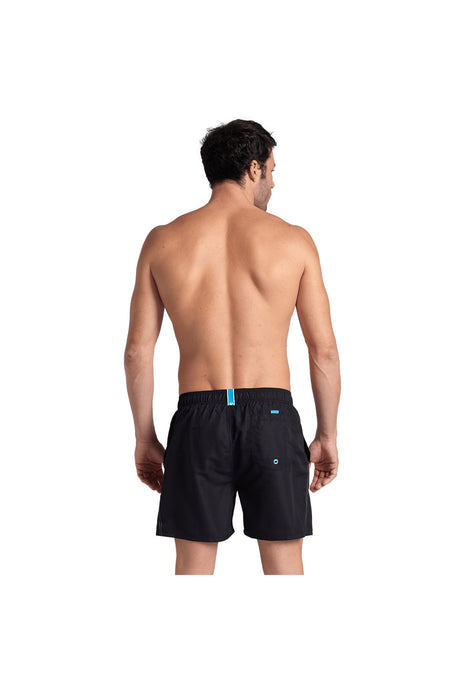 ARENA FUNDAMENTALS BOXER R 006443511 - Siyah/Beyaz
