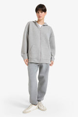 Defacto Kadın Cardigan C6871Ax - Gri