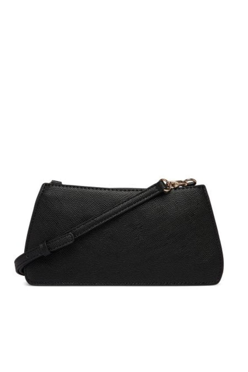 GUESS KADIN SERENOVA MINI CROSSB HWZG8091720 - Mavi
