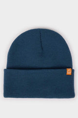 Defacto Çocuk Beret V1853A6 - Petrol Mavisi