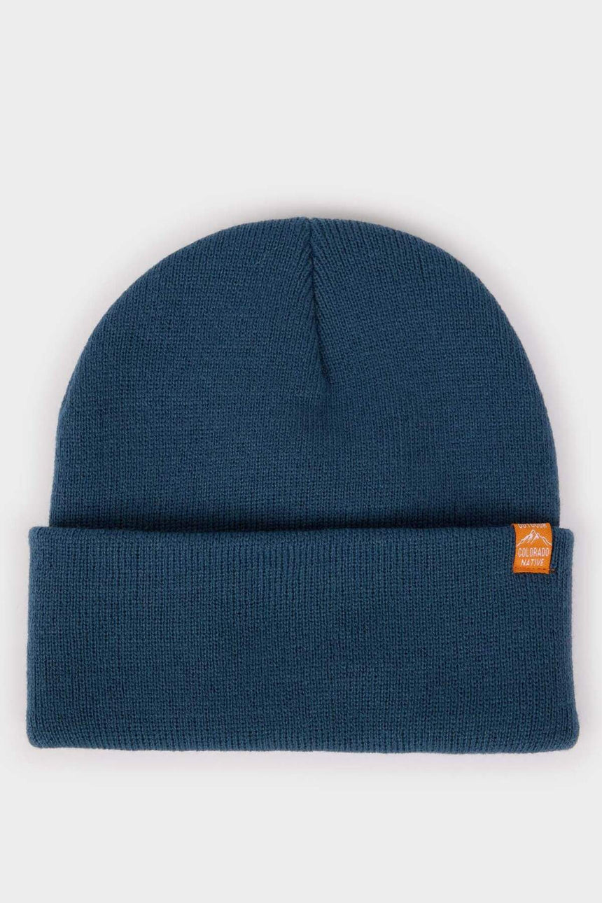 Defacto Çocuk Beret V1853A6 - Petrol Mavisi