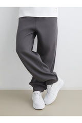 LCW ERKEK W5BI29N8 PNT,XM-SPECIAL-YD - Koyu Gri