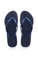 HAVAİANAS SLIM 4000030 - Lacivert