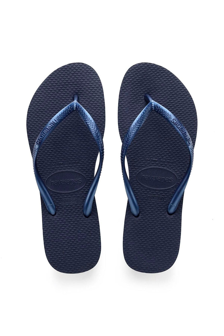 HAVAİANAS SLIM 4000030 - Lacivert