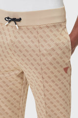 GUESS ERKEK KORBIN PANT Z2BB05K7122 - Bej