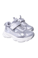 Vicco Tag Patik Phylon Spor Ayakkabı 346.P25Y.202 - Gümüş