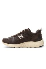 NEW BALANCE Unisex AYAKKABI M8785KM - Kahverengi