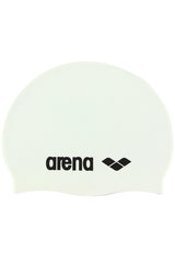 Arena Unisex Yüzücü Bonesi 9166215 - Beyaz