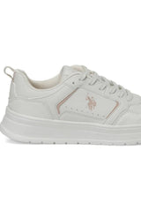 U.S. POLO ASSN. 6F EARN 6PR - Bej