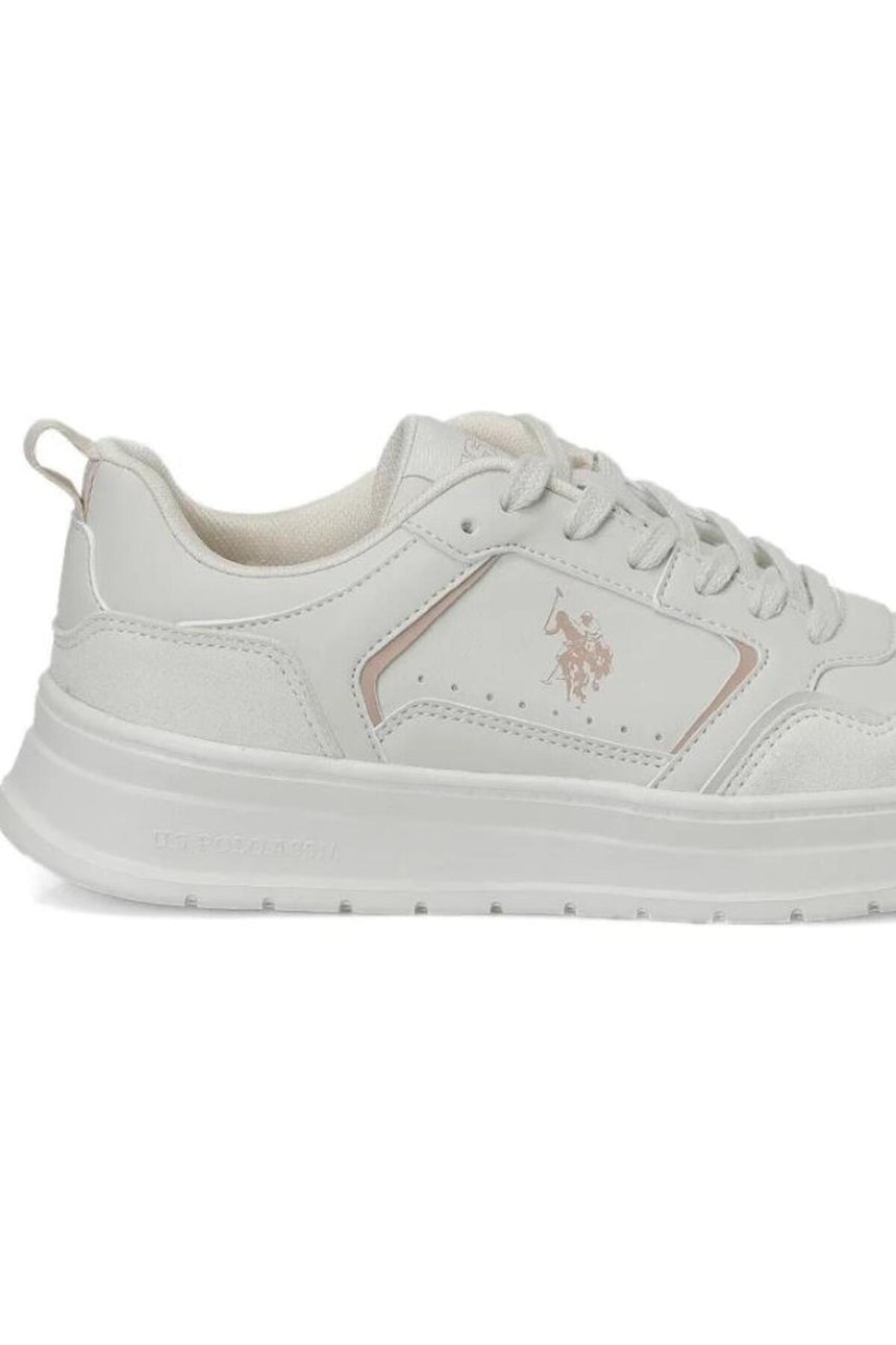 U.S. POLO ASSN. 6F EARN 6PR - Bej