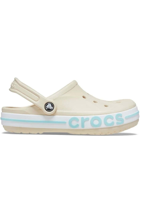 Crocs Kids Bayaband Clog T 207018 - Beyaz