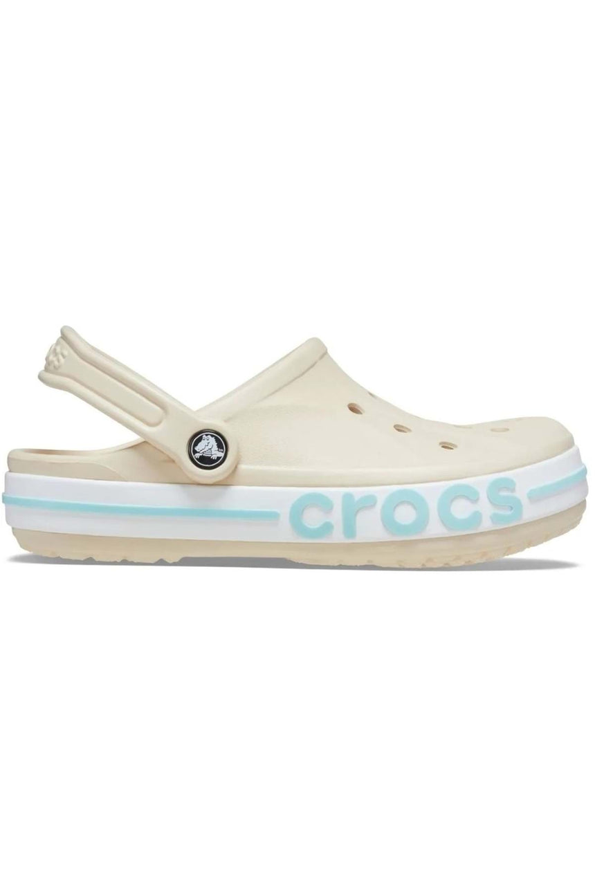 Crocs Kids Bayaband Clog T 207018 - Beyaz