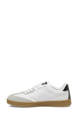 U.S. POLO ASSN. 6P VALE WMN 6FX - Beyaz