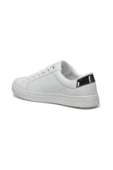U.S. Polo Assn. Tiggy Kadın Sneaker - Beyaz