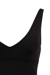Defacto Kadın Swimsuit B7499Ax - Siyah