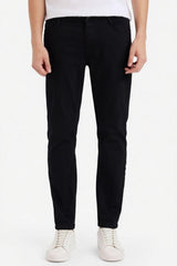 Defacto Erkek Denim S2711AZ - Siyah