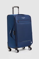 U.S POLO VALIZ KUMAŞ ORTA BOY PLVLZAYD26033B - Lacivert