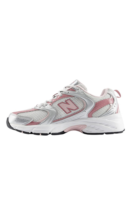 NEW BALANCE UNİSEX AYAKKABI U53022Q - Gri